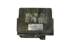 Calculateur 0261204625 9630278480 MA3.1 PSA Bosch 17414