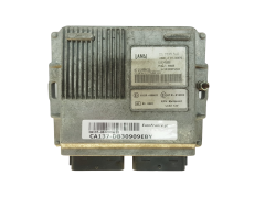 Calculateur LPG 616746000 110R-006011 Fiat 30909