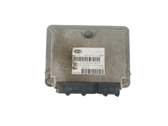 Calculateur IAW.4AF.M9 55187372 Fiat Magneti Marelli 39571