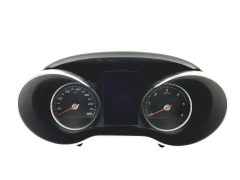 Bloc Compteurs Vitesse Mercedes C A2059003714 VDO