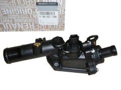 Boitier Thermostat D'eau moteur Nouvelle Original 110602770R Renault Dacia