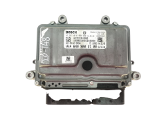 Calculateur A6409002100 0281016484 Mercedes Bosch 29604