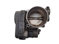 Boitier Papillon D’admission Mercedes-Benz A1661410125 408.238/127/001 1264