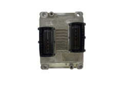 Calculateur 0261208206 00551952720 Fiat Bosch 50636