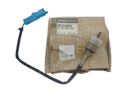 Capteur De Température De Gaz D`Echappement Original Renault 8200688565