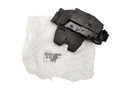 Serrure De Coffre/Hayon Original Citroen Peugeot C3 C5 308 9684648380 Serrure De Coffre/Hayon Original Citroen Peugeot C3 C5 308 9684648380