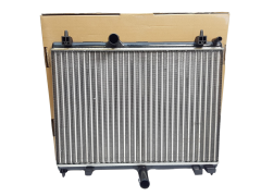 Radiateur Refroidissement Moteur Citroen Peugeot 1330W5 58468A NRF Radiateur Refroidissement Moteur Citroen Peugeot 1330W5 58468A NRF