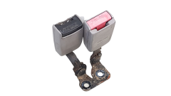 Crochet De Ceinture Gauche Arrière 8973XF Peugeot 607