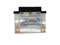 Calculateur VW Seat 04C907309AT 0261S17501 Bosch 43404