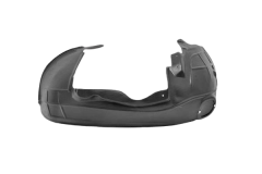 Garde-Boue Avant Droit Pour Audi A6 4F0821134A 88211700602 DPA