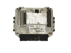 Calculateur 0281013332 9664257580  9653958980 PSA Bosch 26976