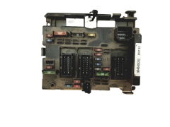 Calculateur BSM B3 9646405280 PSA Delphi 23662 Calculateur BSM B3 9646405280 PSA Delphi 23662