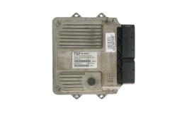 Calculateur FGP 6JF.P3 55195817 71600.053.00 Fiat Magneti Marelli 47078