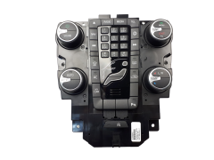 Commande Chauffage Volvo V40 V70 31346949