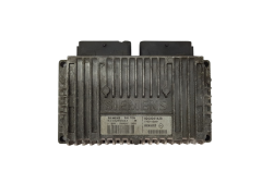 Calculateur 7700110261 8200041428 S105280023B Renault Siemens