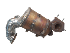 Catalyseur 208A03087R H8201423106 Faurecia 1.6 dCi Renault 6000km Catalyseur 208A03087R H8201423106 Faurecia 1.6 dCi Renault 6000km