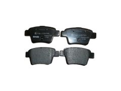 Plaquettes De Frein Arrière MAGNETI MARELLI 363700201759 425340