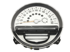Bloc Compteurs Vitesse Mini Cooper D R56 9232430-03 45302