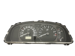 Bloc Compteurs Vitesse Opel Agila 09214808 110008952049 41044 Bloc Compteurs Vitesse Opel Agila 09214808 110008952049 41044
