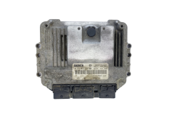 Calculateur 0281011529 8200051608 8200546983 Renault Bosch 62410