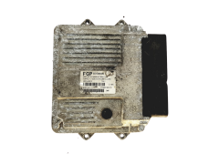 Calculateur 55186609 MJD6JF.P1 Fiat Magneti Marelli 