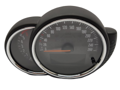 Bloc Compteurs Vitesse Mini Cooper S 6843994-01 6843994 UK-NSI Bloc Compteurs Vitesse Mini Cooper S 6843994-01 6843994 UK-NSI