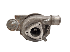 Turbocompresseur Interstar Master Movano HT12-22DR H1222DR 7701479012