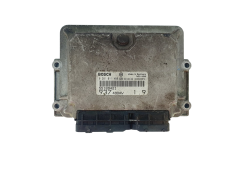Calculateur 55189421 0281011488 Alfa Romeo Bosch 47008
