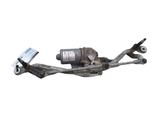 Tringlerie D'essuie Glace Avant Audi A1 8X1955119 H04 W000022789