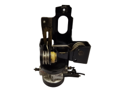 Conjoncteur Avant 529124 9618500580 Citroen Xantia 11738