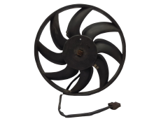Motoventilateur De Moteur 125469 125341 Jumpy Expert Citroen Peugeot 6856
