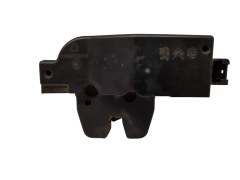 Serrure De Coffre/Hayon 9646091580 871972 Citroen Peugeot 11635