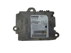 Calculateur Moduł AirBag 8200962347 610796100 Renault Autoliv