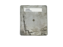 Calculateur 97AB-12A650-AB F5SB-14A624-AA Ford 37695