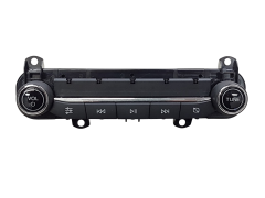 Panneau de configuration Radio Ford KA J7BT-18K811-HB