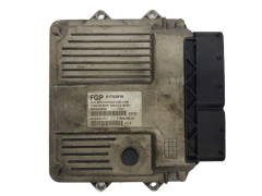 Calculateur Ecu Lancia 51792919 MJD6F3.Y1 Magneti Marelli