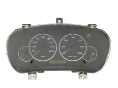 Bloc Compteurs Vitesse Ducato Boxer Jumper 1339327080 Fiat 52667