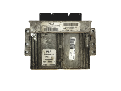 Calculateur 9645027280 9644674980 21646654-0 PSA Sagem 22599