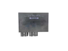 Calculateur 1C0959799B 5DK008 214-00 VW Hella 58303 Calculateur 1C0959799B 5DK008 214-00 VW Hella 58303