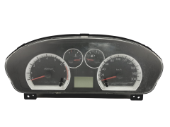 Bloc Compteurs Vitesse Chevrolet Aveo 96814468 29129