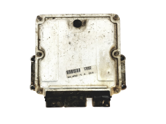 Calculateur 9655816780 0281011522 9640938180 PSA Lancia Bosch 30491