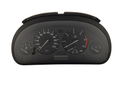 Bloc Compteurs Vitesse 62116907018 110008735112 BMW E39 1757