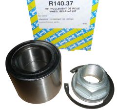 Palier De Roue Arrière Pour Citroen Peugeot R140.37 373032 3730.32 SNR