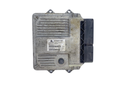 Calculateur 55198927 BY MJD6O2.M1 71600.135.04 Opel  Magneti Marelli