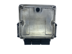 Calculateur 0281011324 8200309316 8200309321 Renault Bosch 49618