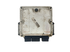 Calculateur 0281010884 9650931880 9640938180 PSA Bosch 44615