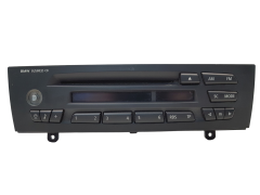 Radio Cd BMW Business 65129177209 9177209 Visteon 1074