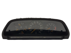 Bloc Compteurs Vitesse Mercedes S W126 1265426001 008209055 VDO Bloc Compteurs Vitesse Mercedes S W126 1265426001 008209055 VDO