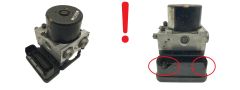 Pompe Abs Alfa Romeo Giulietta 51775126 10.0961-2804.3 Ate 67969