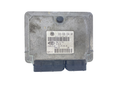 Calculateur Seat 036906034AH 61600.679.02 IAW4MV.AH 63722